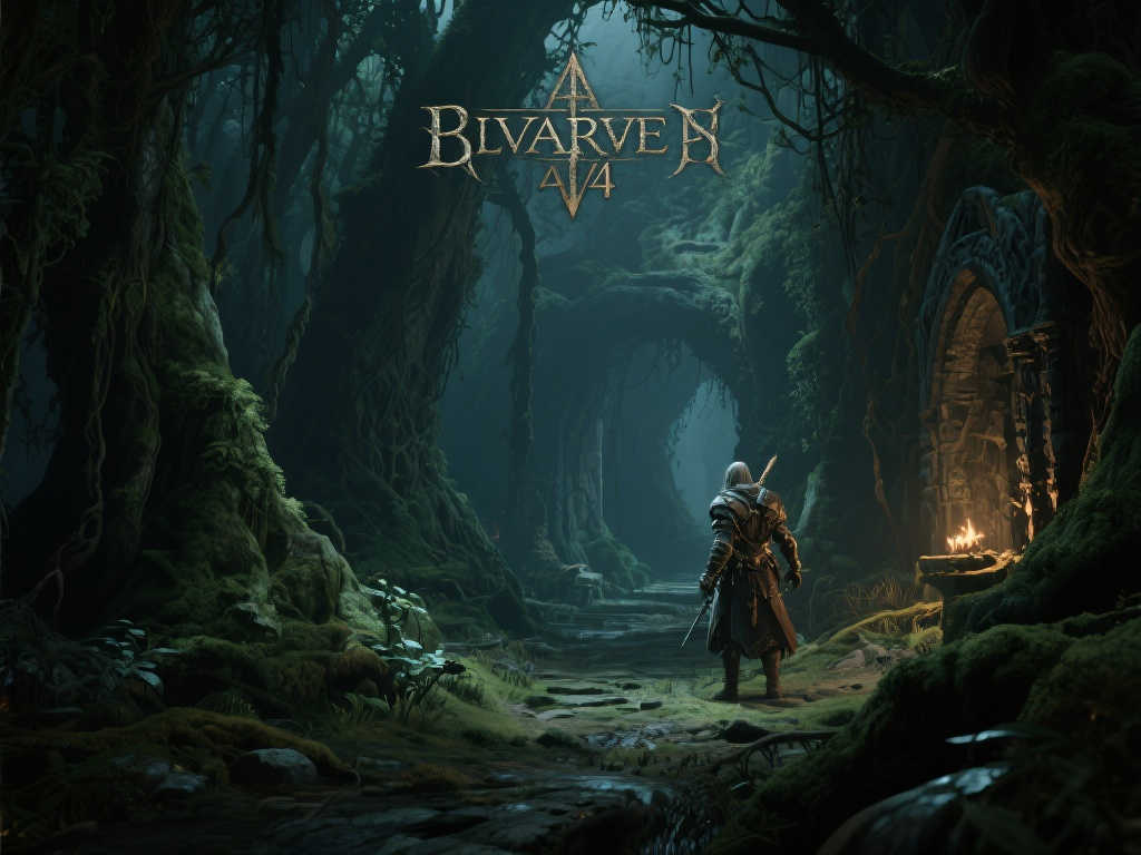 《上古卷轴4：湮灭重制版》全新进化！第三人称视角震撼上线！