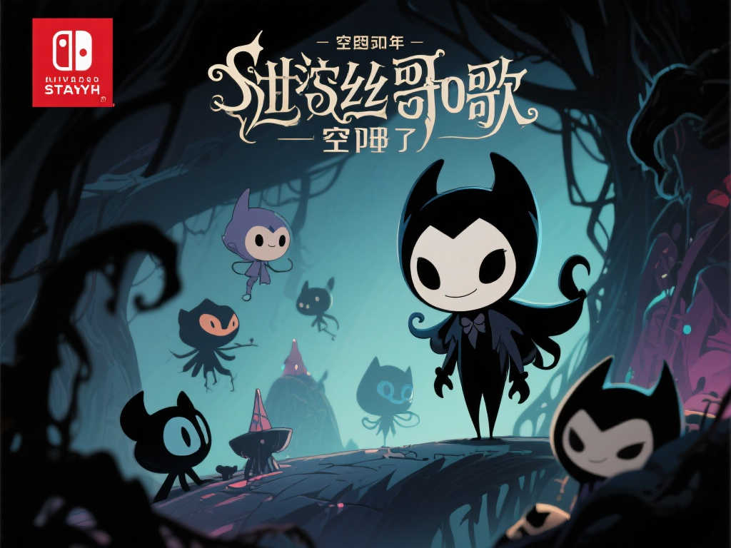 游侠早报：《丝之歌》现身NS2发布会 Switch价格揭晓