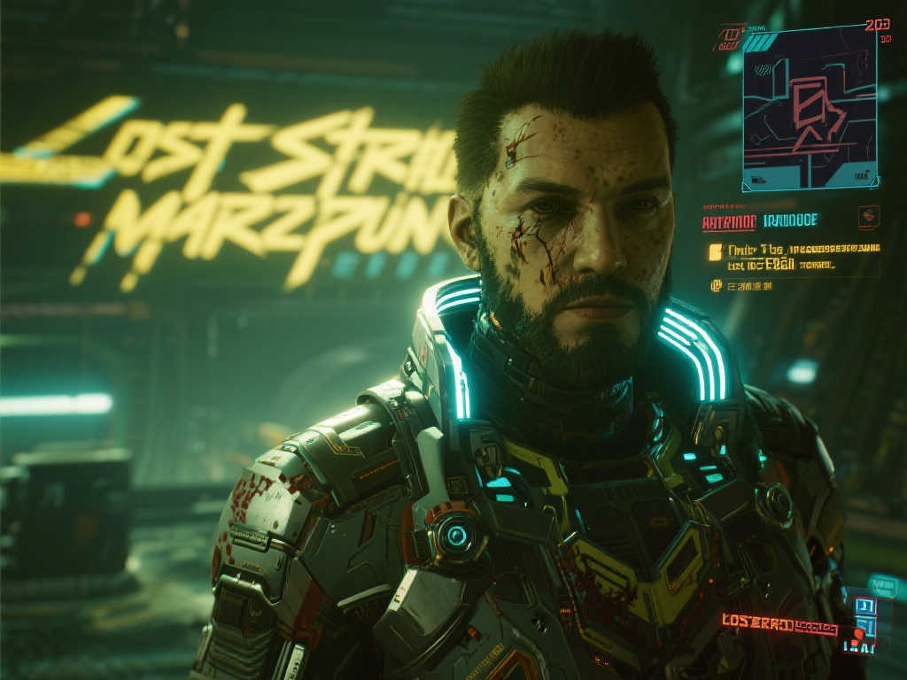 《失落星船：马拉松》玩家流失严重，棒鸡新作面临困境，博主建议推迟发布