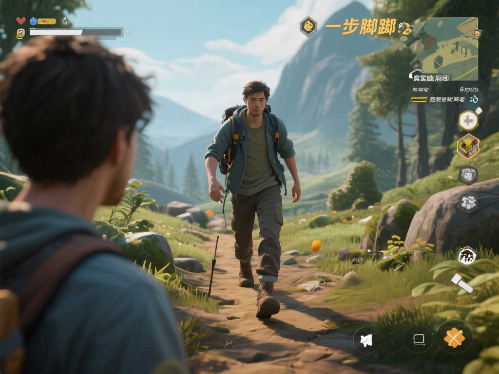 壶男团队再创新作《一步一脚印》：失业者开启登山逆袭之旅