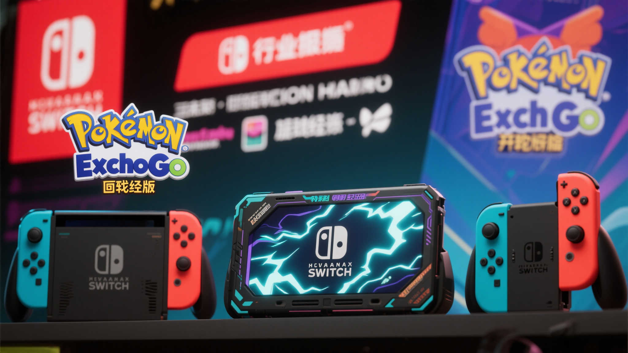 游戏快讯：宝可梦发布会即将揭幕，《上古卷轴6》进入可玩阶段